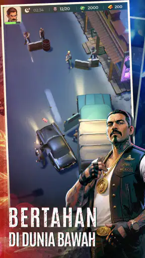Narco Empire
