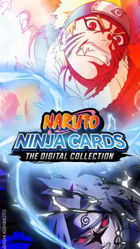 NARUTO: Ninja Cards