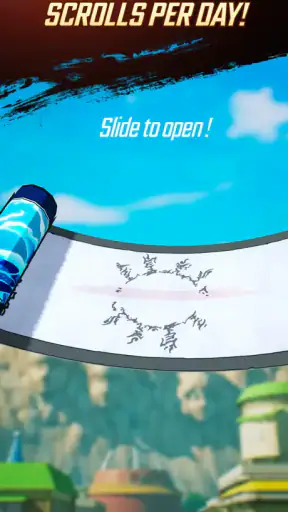 NARUTO: Ninja Cards