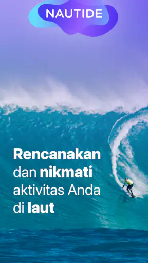 Nautide: Pasang, Angin, Ombak+