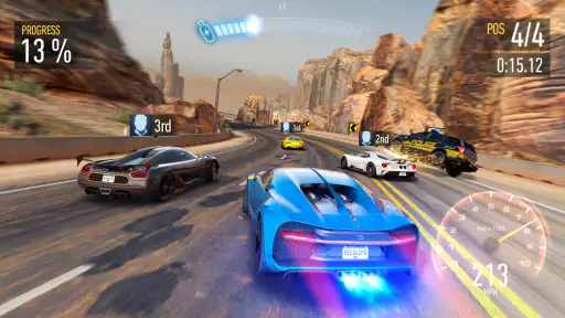 Need for Speed™ No Limits