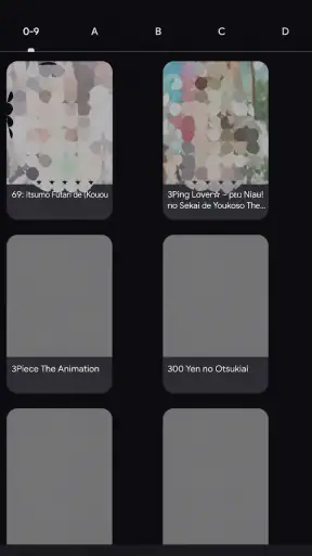 Nekopoi : Anime Streaming