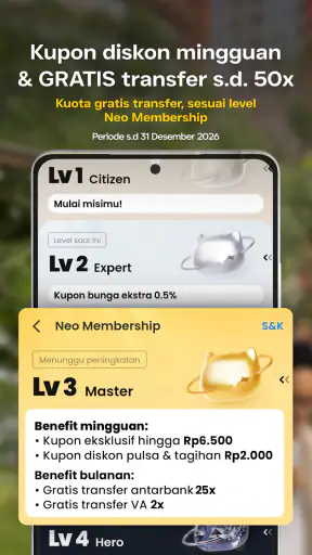 neobank dari BNC Digital