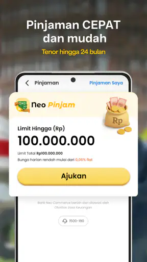 neobank dari BNC Digital
