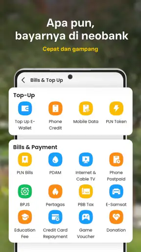 neobank dari BNC Digital
