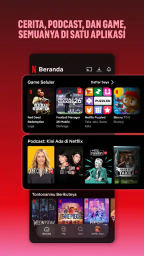 Netflix