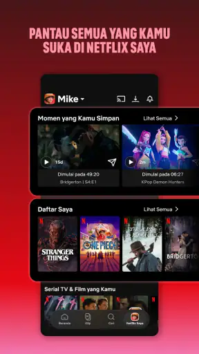 Netflix