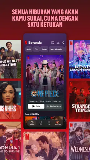Netflix