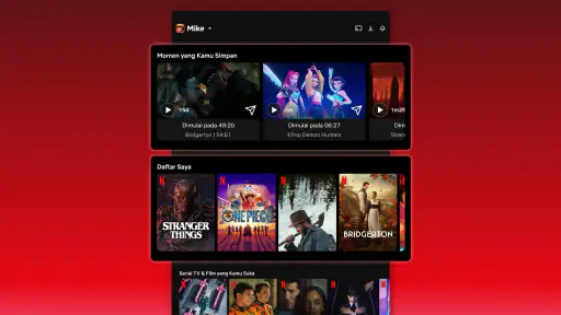 Netflix