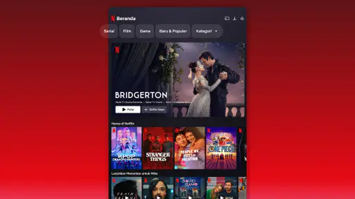 Netflix