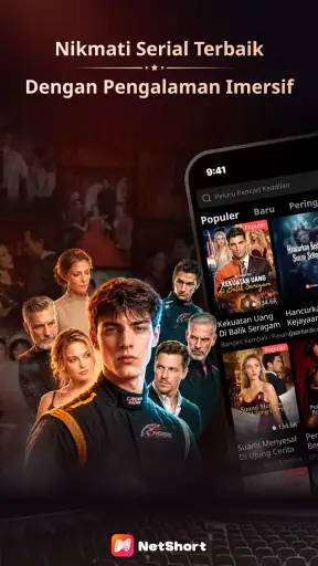 NetShort - Drama&Serial