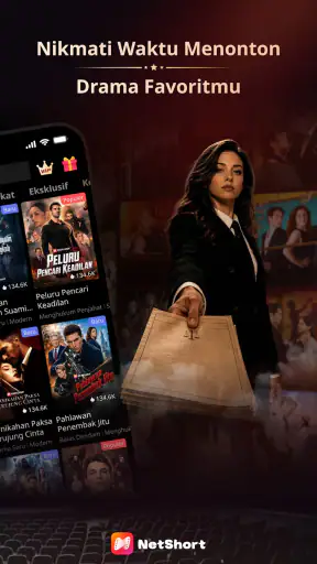 NetShort - Drama&Serial