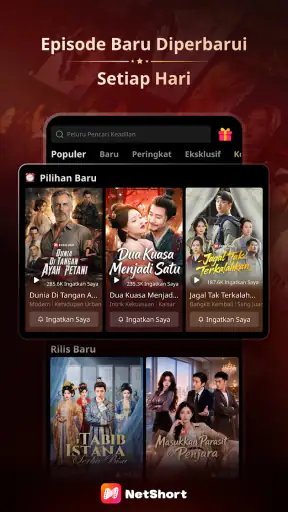 NetShort - Drama&Serial