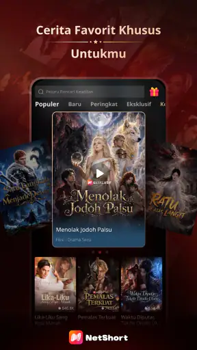NetShort - Drama&Serial