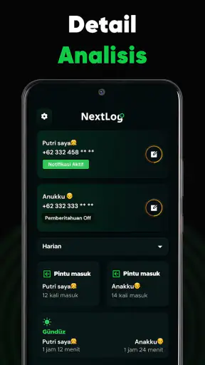 NextLog
