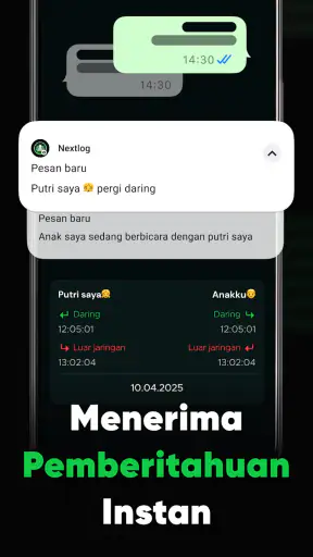 NextLog