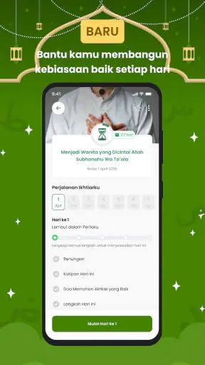 ngaji.ai – Tutor Belajar Ngaji
