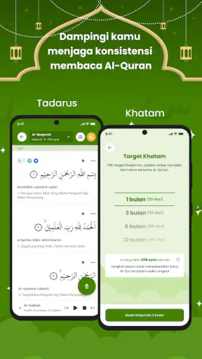 ngaji.ai – Tutor Belajar Ngaji