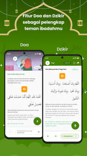 ngaji.ai – Tutor Belajar Ngaji