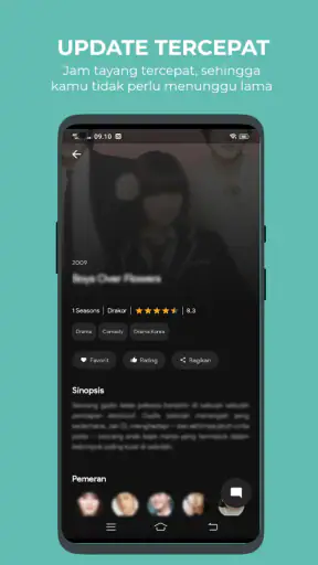 ngeDrakor - Nonton Drama Korea