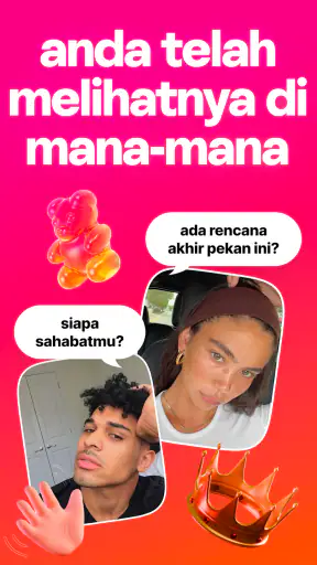 NGL - q&a anonim