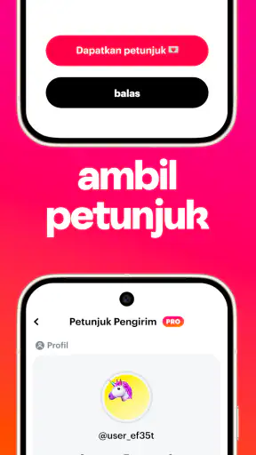 NGL - q&a anonim