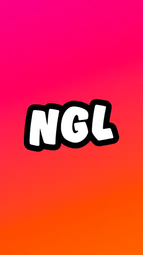 NGL - q&a anonim