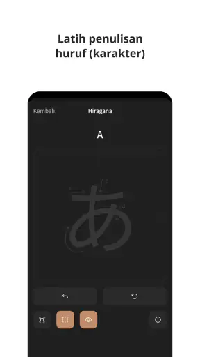 NihonGo: Hiragana dan Katakana