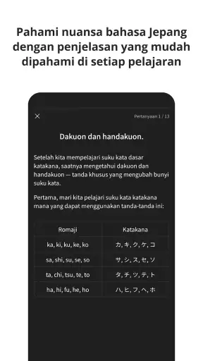 NihonGo: Hiragana dan Katakana