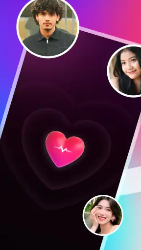 Niko - Video Chat & Seru