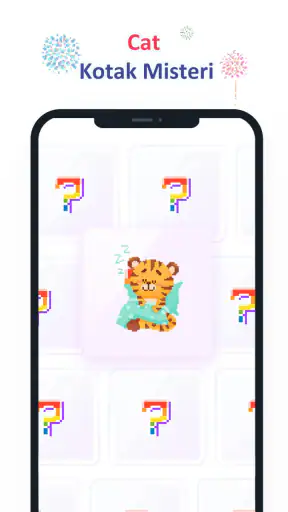 No.Pix - mewarnai dengan angka
