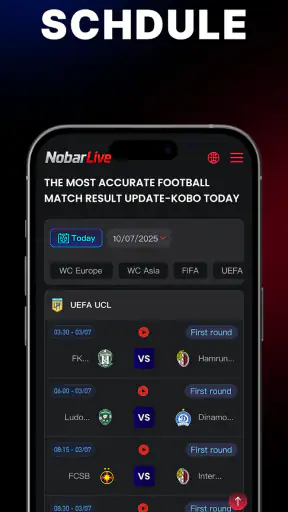 Nobarlive
