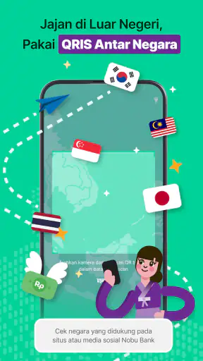 nobu Go by Nobu Bank