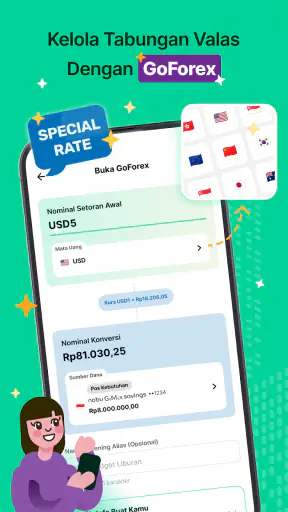nobu Go by Nobu Bank