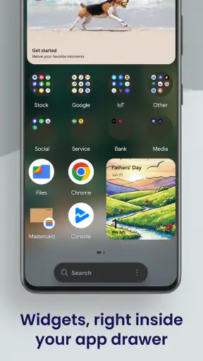 Nocebo Launcher