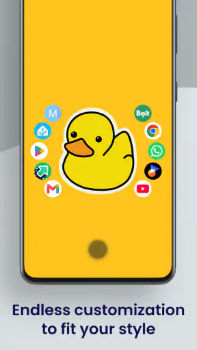 Nocebo Launcher
