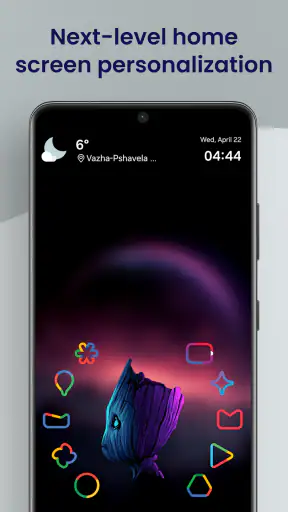 Nocebo Launcher