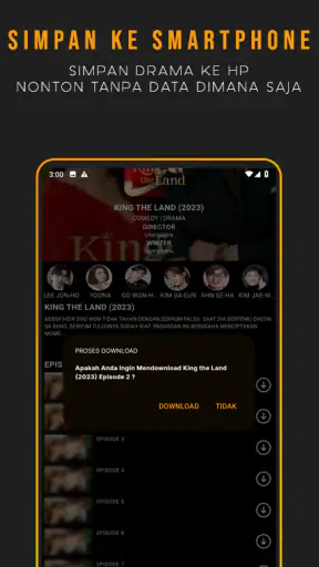 Nonton Drakor Drachin Sub Indo