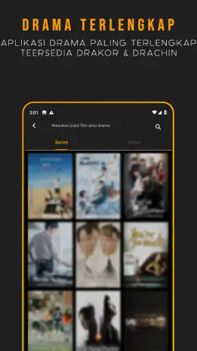 Nonton Drakor Drachin Sub Indo