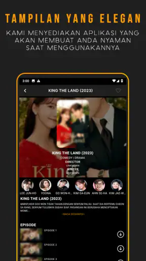 Nonton Drakor Drachin Sub Indo