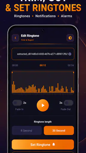 Nota Ringtones Pro