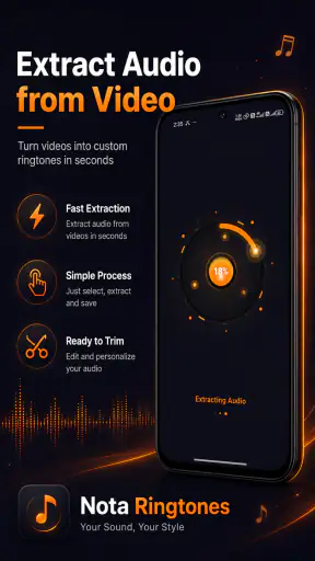 Nota Ringtones Pro