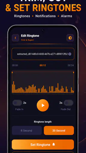 Nota Ringtones Pro