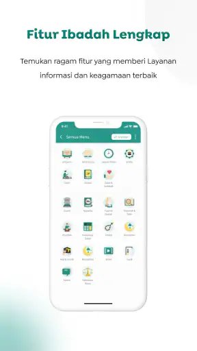 NU Online: Quran Sholat Tahlil