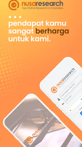 Nusaresearch