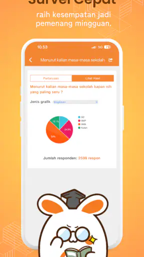 Nusaresearch