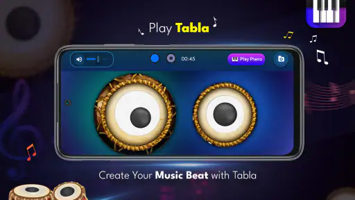 nyata piano papan ketik