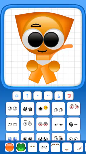 OC Maker: Cat Emoji Maker