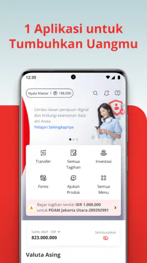 OCBC mobile Indonesia