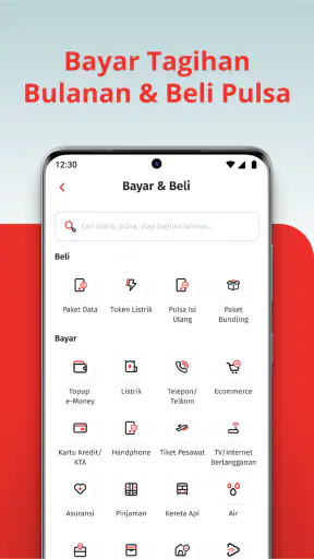 OCBC mobile Indonesia